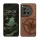 Husa OnePlus 12, Maro, Lemn, KWM000022QB001C