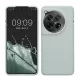 Husa OnePlus 12, Verde deschis, Silicon, KWM000022QC004C