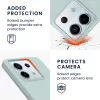 Husa Xiaomi Redmi Note 13 Pro 5G/Poco X6, Verde deschis, Silicon, KWM000020LF005C