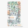 Husa Xiaomi Redmi Note 13 Pro 5G/Poco X6, Verde deschis, Silicon, KWM000020LF005C
