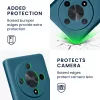 Husa Honor Magic6 Lite/X9b, Albastru, Silicon, KWM000020LH001C