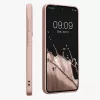 Husa Samsung Galaxy A35, Roz, Silicon, KWM000021PC001C