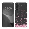 Husa Samsung Galaxy A55 5G, Multicolor, Silicon, KWM000021PU002C