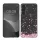 Husa Samsung Galaxy A55 5G, Multicolor, Silicon, KWM000021PU002C