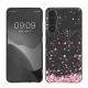 Husa Samsung Galaxy A55 5G, Multicolor, Silicon, KWM000021PU002C
