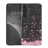 Husa Samsung Galaxy A55 5G, Multicolor, Silicon, KWM000021PU002C