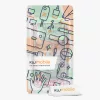Husa Samsung Galaxy A55 5G, Multicolor, Silicon, KWM000021PU002C