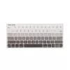 Autocolant tastatura Kwmobile pentru Apple Magic Keyboard, Multicolor, Plastic, KWM000025CS002C
