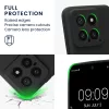 Husa Xiaomi 14, Negru, Silicon, KWM000020ML001C