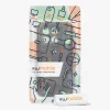 Husa Xiaomi 14, Negru, Silicon, KWM000020ML001C