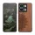 Husa Xiaomi Redmi Note 13, Maro, Lemn, KWM000020MO002C