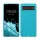 Husa Google Pixel 6, Albastru deschis, Silicon, KWM000013DV047C