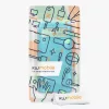 Husa Google Pixel 6, Albastru deschis, Silicon, KWM000013DV047C