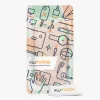 Husa Apple iPhone SE (2022)/iPhone SE (2020)/iPhone 8, Crem, Silicon, KWM0000083F057C