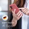 Husa Huawei P30 Pro, Roz inchis, Silicon, KWM000009MI015C