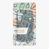 Husa Samsung Galaxy A55 5G, Verde, Silicon, KWM000021MG016C