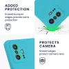 Husa Xiaomi 11T/11T Pro, Albastru deschis, Silicon, KWM000014AW050C