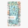 Husa Samsung Galaxy A8 (2018), Verde deschis, Silicon, KWM0000093L014C