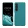 Husa Sony Xperia 1 VI, Albastru, Silicon, KWM000021TR003C