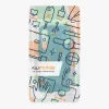 Husa Sony Xperia 1 VI, Albastru, Silicon, KWM000021TR003C