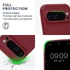 Husa Google Pixel 9 Pro, Violet, Silicon, KWM000020PH010C