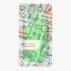 Husa Apple iPhone 15 Plus, Verde, Silicon, KWM000020CB010C