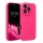 Husa Apple iPhone 16 Pro, Roz, Silicon, KWM000022TZ001C