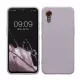 Husa Samsung Galaxy Xcover 7, Albastru, Silicon, KWM000021VH004C