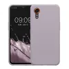 Husa Samsung Galaxy Xcover 7, Albastru, Silicon, KWM000021VH004C