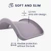 Husa Samsung Galaxy Xcover 7, Albastru, Silicon, KWM000021VH004C