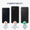 Husa Samsung Galaxy Xcover 7, Albastru, Silicon, KWM000021VH004C