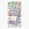 Husa Samsung Galaxy Xcover 7, Albastru, Silicon, KWM000021VH004C