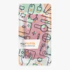 Husa Samsung Galaxy S24 FE, Roz inchis, Silicon, KWM000021WA010C