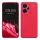 Husa Xiaomi Redmi Note 13 Pro Plus 5G, Roz, Silicon, KWM000020OF006C