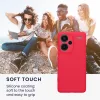 Husa Xiaomi Redmi Note 13 Pro Plus 5G, Roz, Silicon, KWM000020OF006C