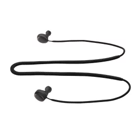   Curea pentru casti JBL Live 300TWS, Kwmobile, Negru, Silicon, 59279.01