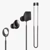 Curea pentru casti JBL Live 300TWS, Kwmobile, Negru, Silicon, 59279.01