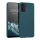 Husa Motorola Moto E32/Moto E32s, Silicon, Verde, 58664.57