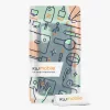 Husa Motorola Moto E32/Moto E32s, Silicon, Verde, 58664.57