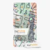 Husa Apple iPhone 12/iPhone 12 Pro, Silicon, Verde, 53840.172