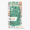 Husa Apple iPhone 12/iPhone 12 Pro, Silicon, Verde, 59351.142