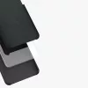 Husa Apple iPhone 12/iPhone 12 Pro, Silicon, Verde, 59351.142