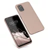 Husa Nokia G21/G11, Silicon, Roz, 57530.52