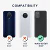 Husa Nokia G21/G11, Silicon, Roz, 57530.52