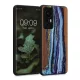Husa Xiaomi 12/12X, Lemn, Multicolor, 56788.07