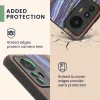 Husa Xiaomi 12/12X, Lemn, Multicolor, 56788.07