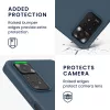 Husa Xiaomi Redmi Note 11 Pro/Redmi Note 11 Pro 5G, Silicon, Albastru, 57373.202