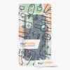 Husa Xiaomi Redmi Note 11 Pro/Redmi Note 11 Pro 5G, Silicon, Albastru, 57373.202