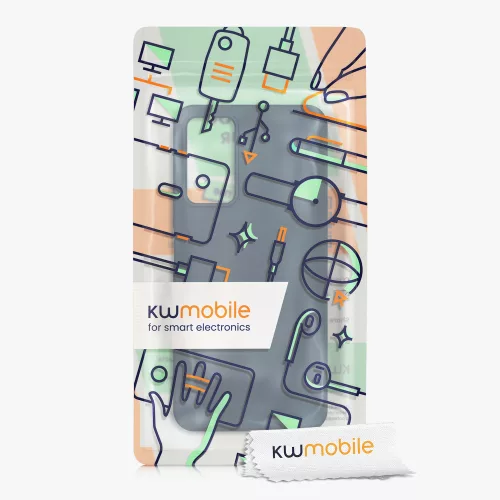 Husa Xiaomi Redmi Note 11 Pro/Redmi Note 11 Pro 5G, Silicon, Albastru, 57373.202