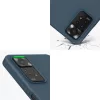 Husa Xiaomi Redmi Note 11 Pro/Redmi Note 11 Pro 5G, Silicon, Albastru, 57373.202